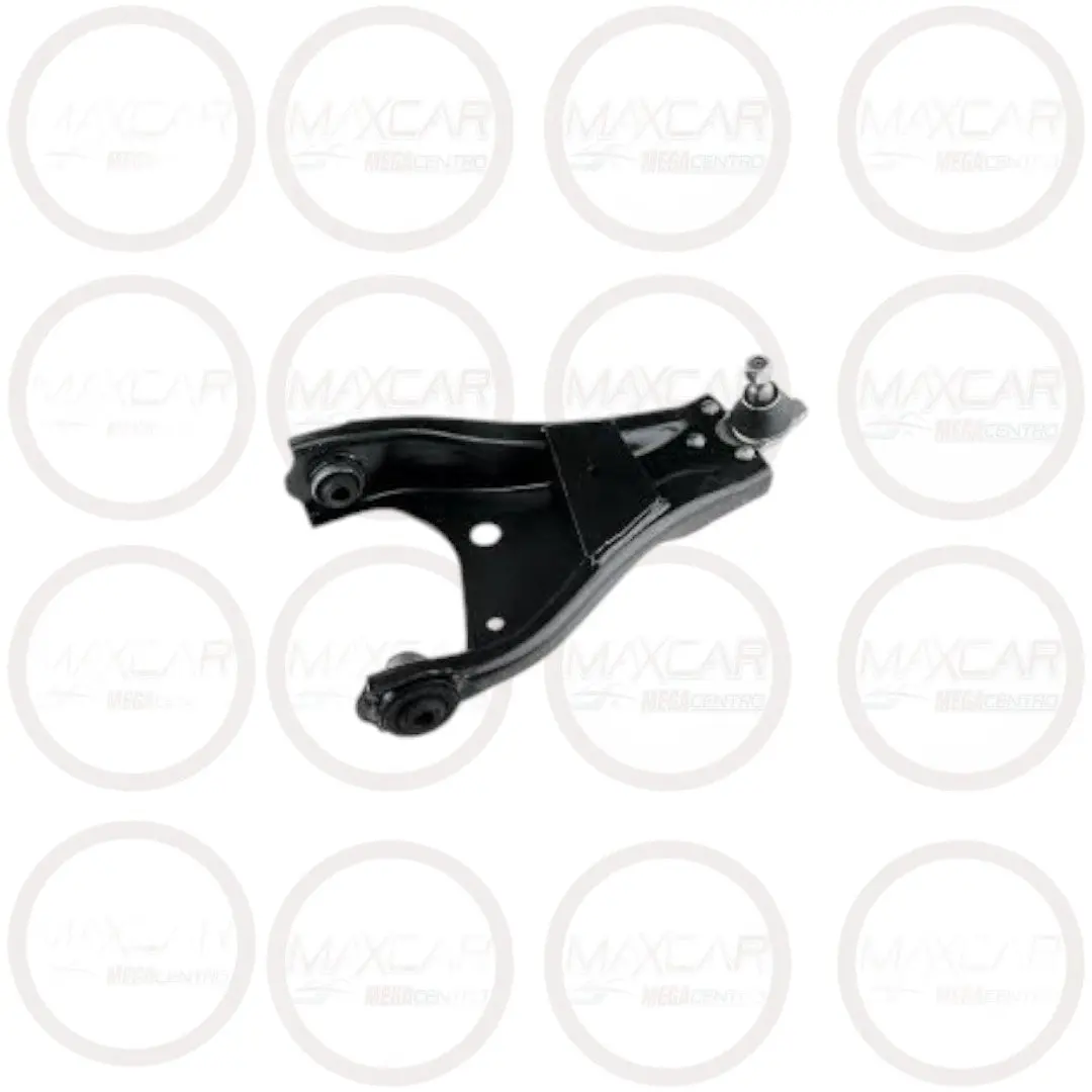 Mesa Sus Del Gcontrol 545000138R Duster 4X4 4X2 1.6 2.0 13-20 Rh - Mg138r 1