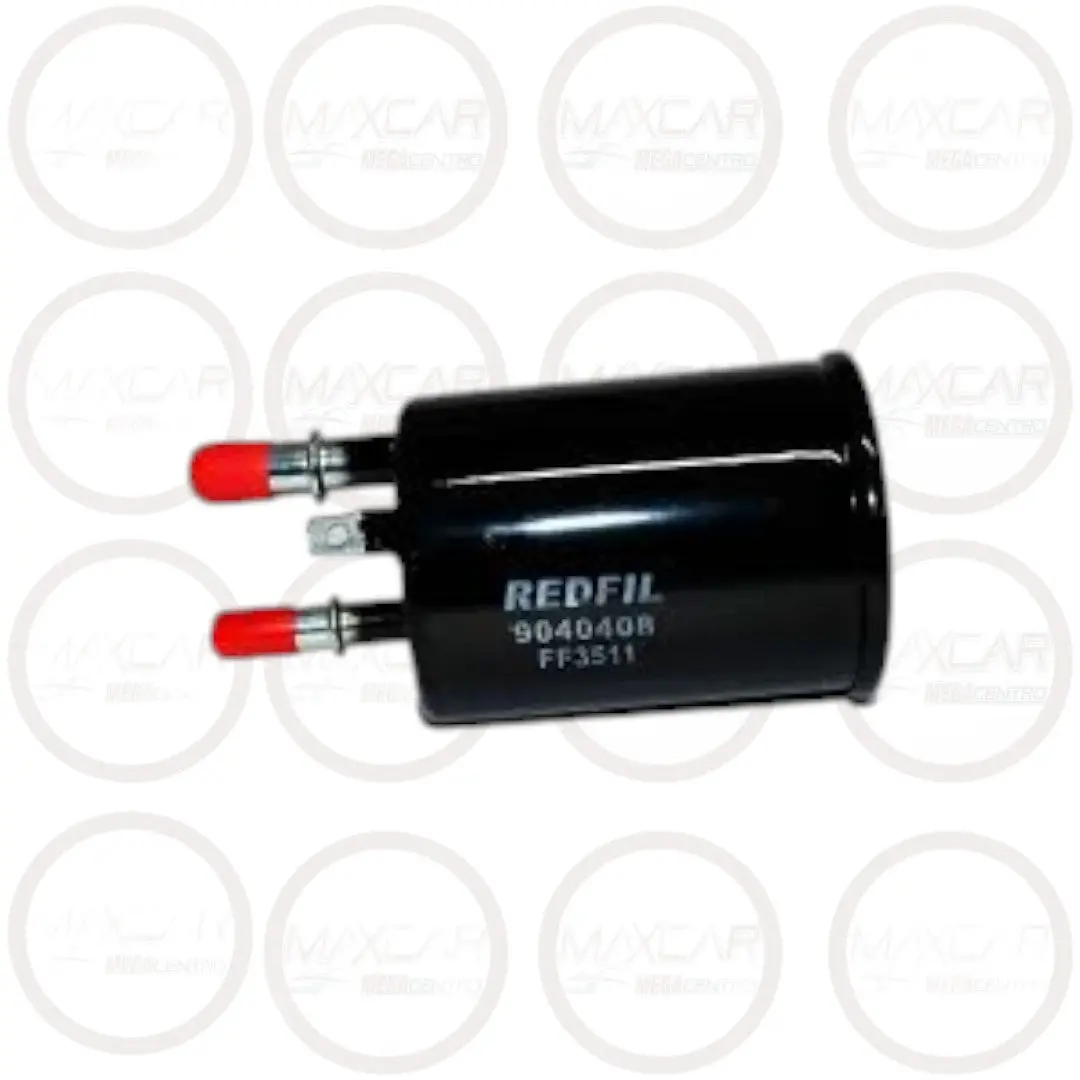 Filtro Combustible Senic 9040408 Sail 12-16 (Alg128 Frl017) - Fns0408 1