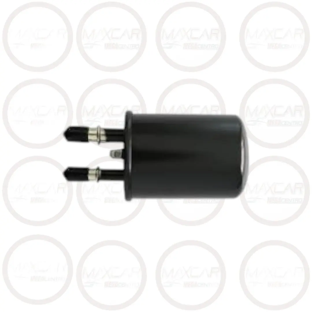 Filtro Combustible Senic 90872178 Sail 17- Mg Zs (Afp877) - Fns2178 1