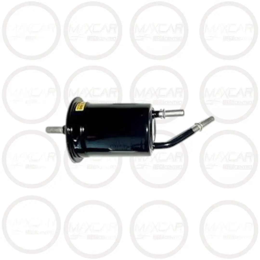 Filtro Combustible Senic 0K30a13480 Rio Stylus 05-14 (Afp488 Mf9131) - Fn13480 1