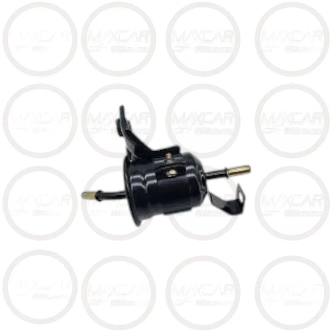 Filtro Combustible Senic 23300-75140 Toy Hilux 2.7 (Alg3084 Bfi174 Afp31120) - Fns75140 1