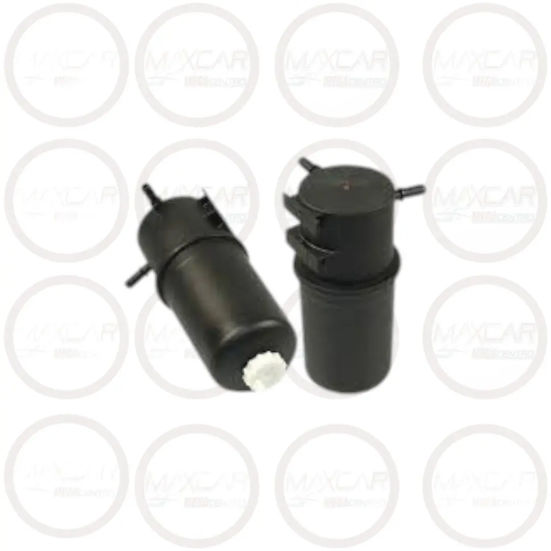 Filtro Combustible Senic 2H0127401b Amarok (Bfud238c Fs31140) - Fs7401b 1