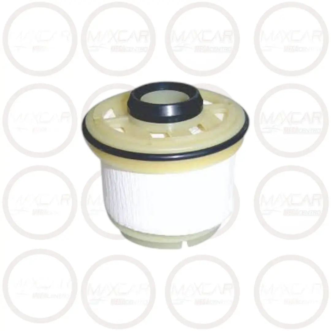 Filtro Combustible Senic 23390-0L010 Hilux Vigo 2.5 Dmax Diesel 13- (F1111) - Fs0l010 1