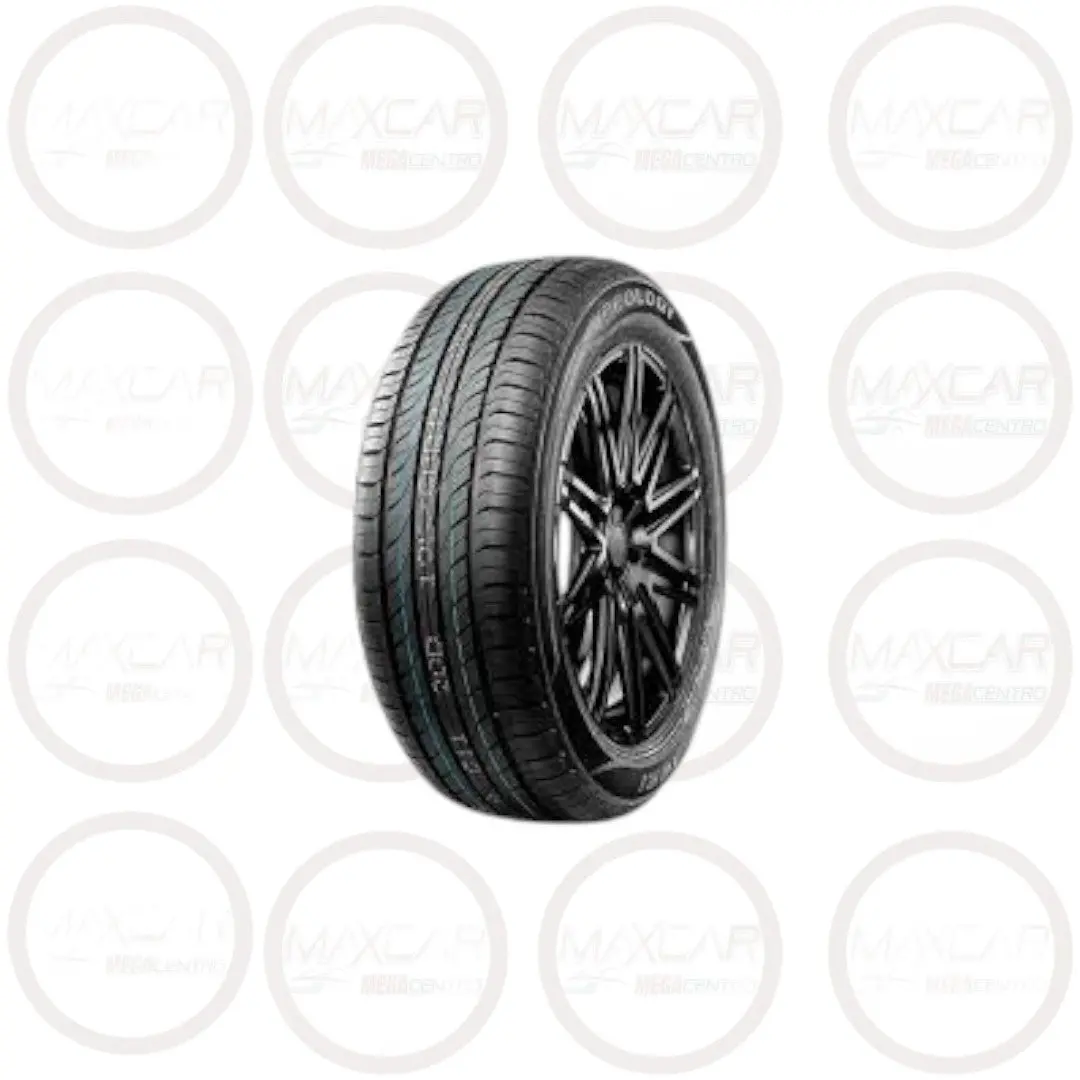 Llanta Xbri 195/55R15 Ecology 85V - Llx19555r15 1