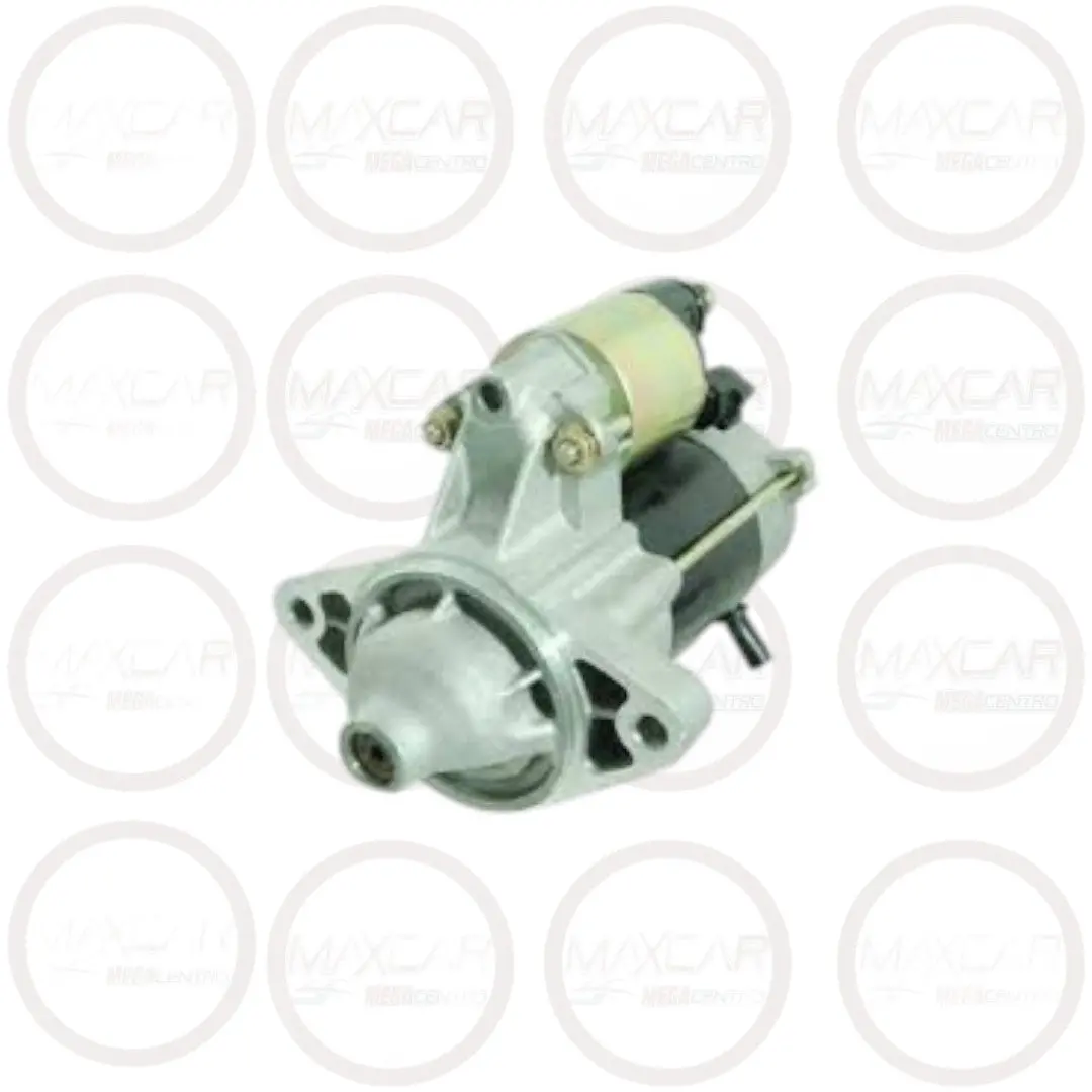 Arranque Everspark 28100-54261 Hiace 5L 04- 10D 2.2Kw - Ae54261 1