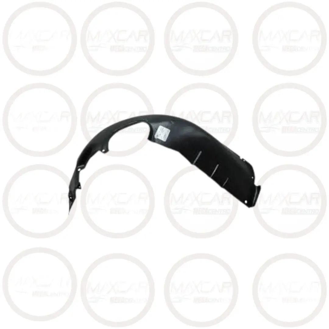 Guardapolvo Gfango Del Tyg 377809961B Vw Gol 00-06 Saveiro Lh - Gpt961b 1
