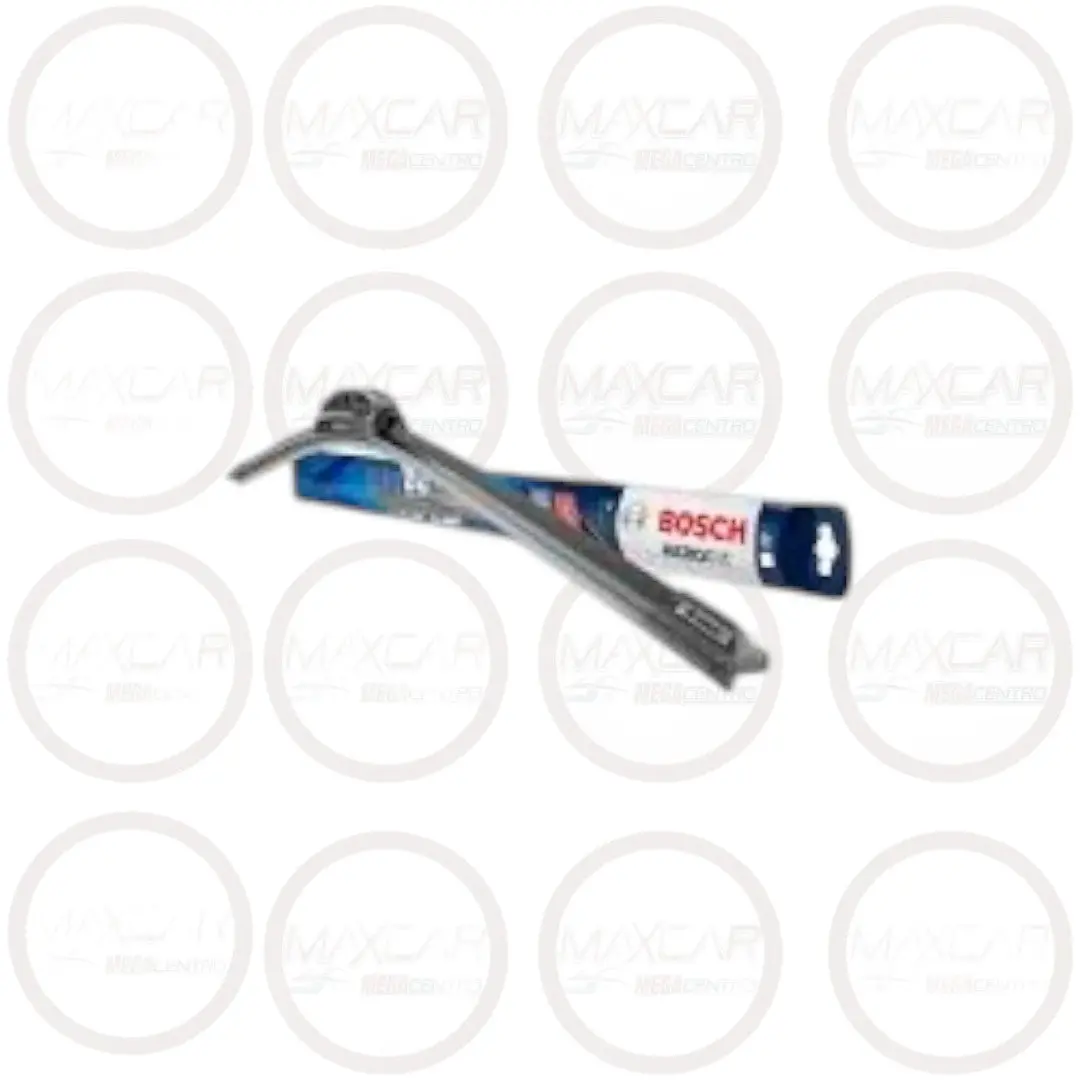 Pluma Bosch Aerofit 16" Multiclip 3397016724 - Pbaf16um 1