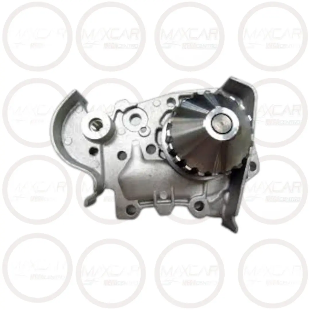 Bomba Agua Gmb Gwr14a Logan 8V K7m 1600 (06-10) Sandero 8V K7m 1.6 (08-15) (7701478018) (7700861686) - Baggwr14a 1