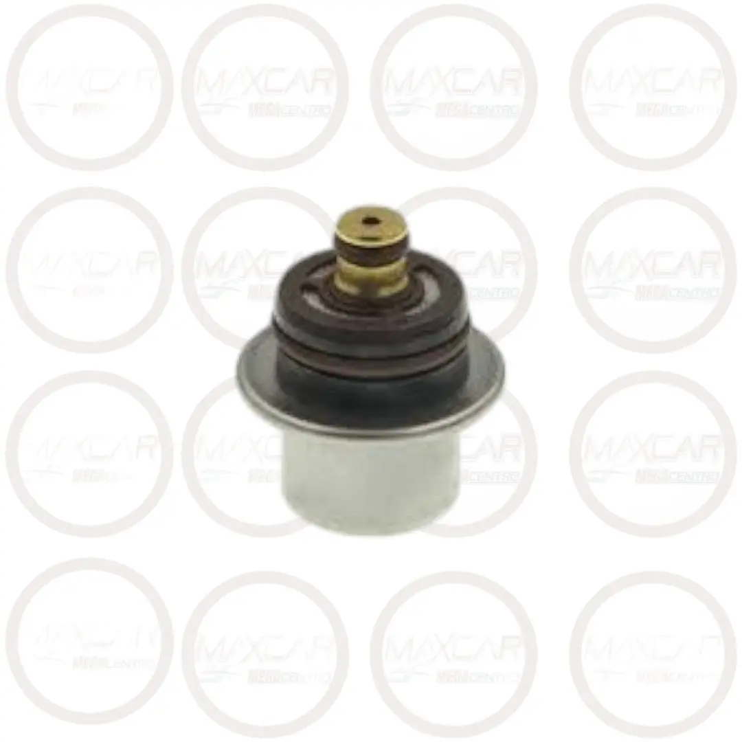 Regulador Presion Combustible Bm Rpg1g Corsa Evolution/Spark/Sail/Astra (93328341) - Rprpg1g 1