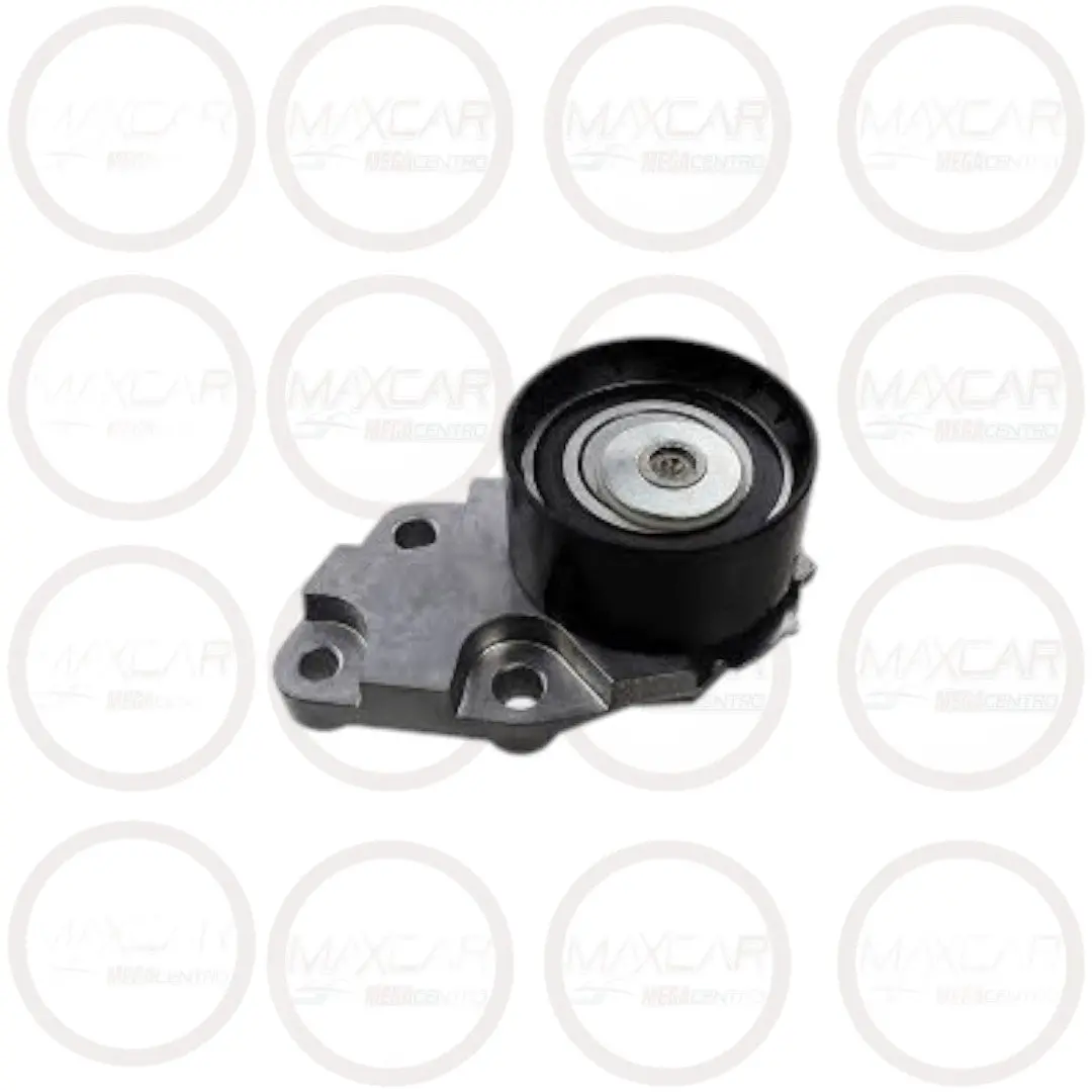 Templador Banda Distribucion Acdelco 19266720 Aveo Activo Emotion 1.4 1.6 - Tbd6720 1