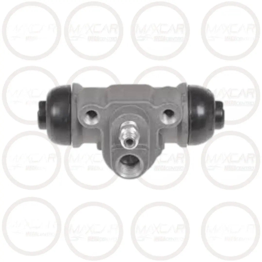 Cilindro Rda Pos Kashima 58330-07000 Picanto 1.1 05-11 G4hg - Crk07000 1