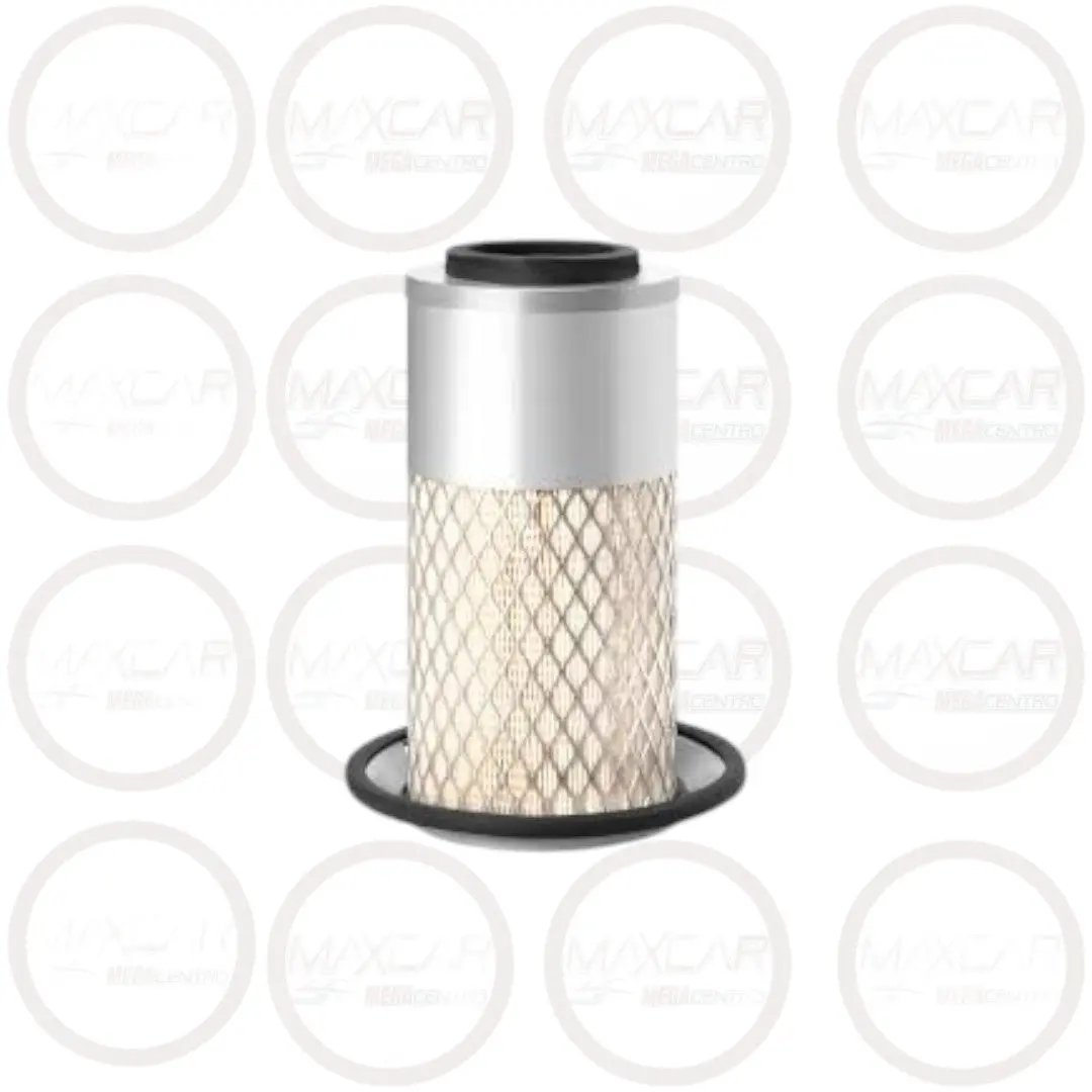 Filtro Aire Fleetguard Af25477 Mitsubishi (9136113300 A7980 P546641 Laf8776) - Faf25477 1