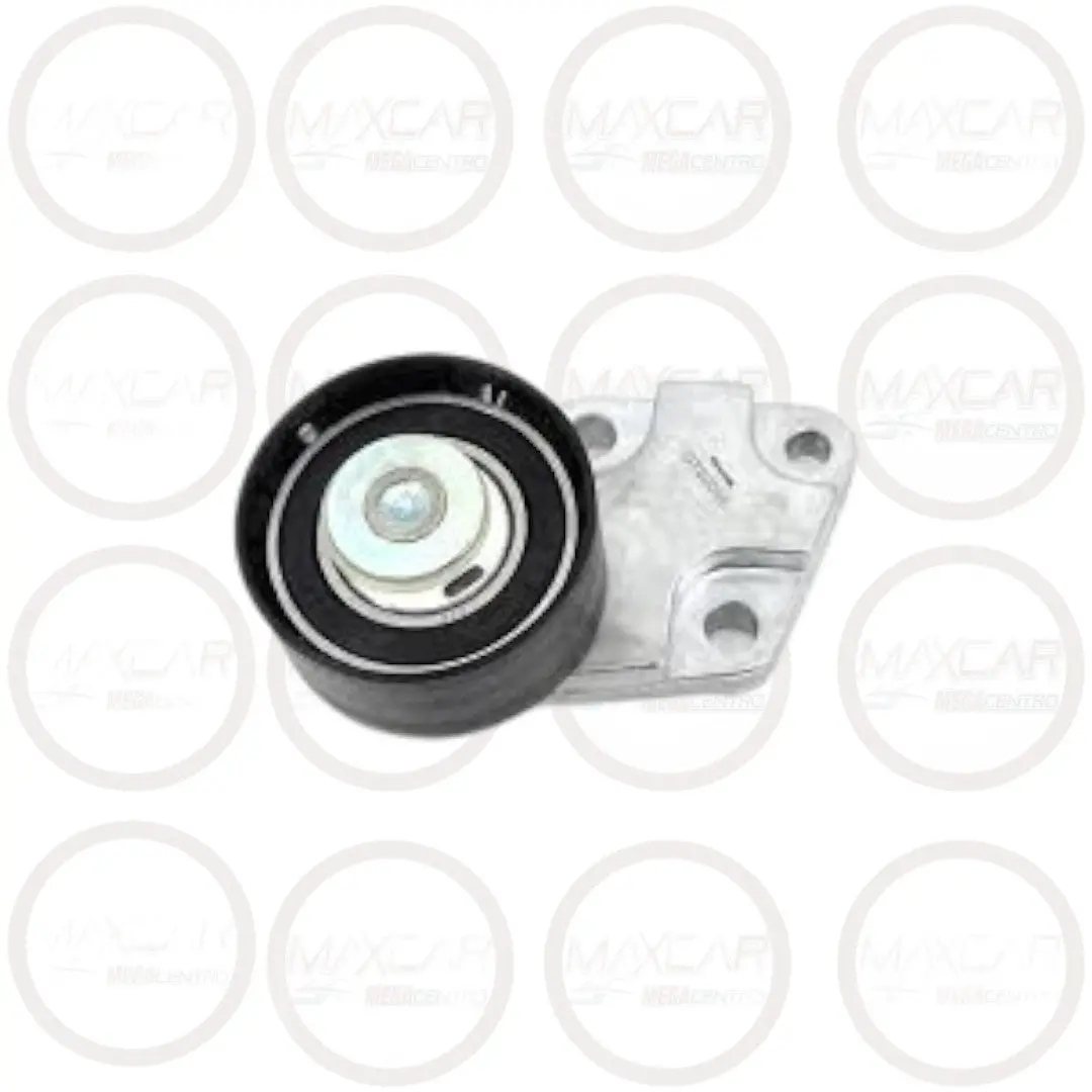 Ruliman Templador Princ Szg Gtb0010 Aveo Activo 1.4 1.6 - Rzgtb0010 1