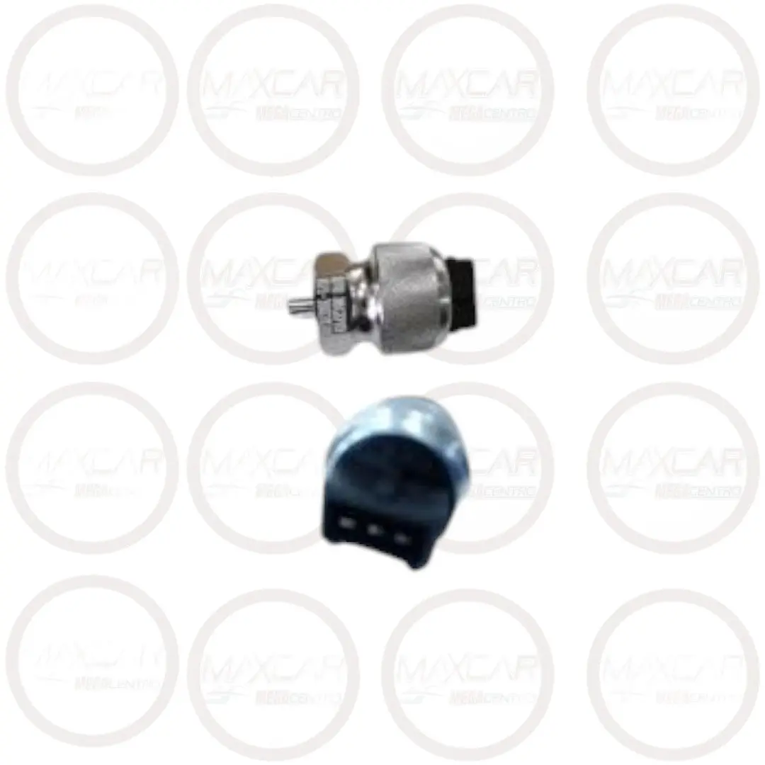 Sensor Velocimetro Genuine Q21-3802020 Chery Practivan - Svg02020 1
