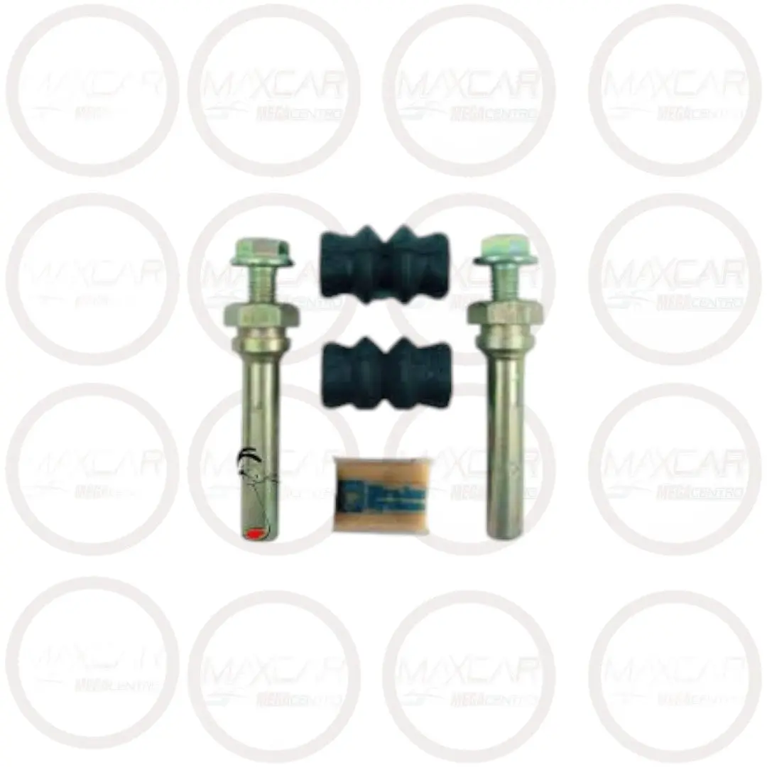 Kit Mordaza Np 242862 Corsa Mod 98-2001 - Km242862 1