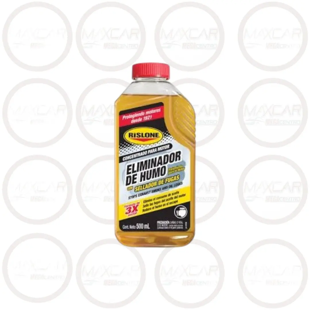 Rislone Smoke Away Eliminador Humo - Rsh030 1