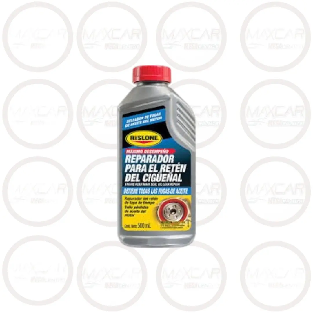 Rislone Reparador Retenedor Ciguenal - Rrc029 1
