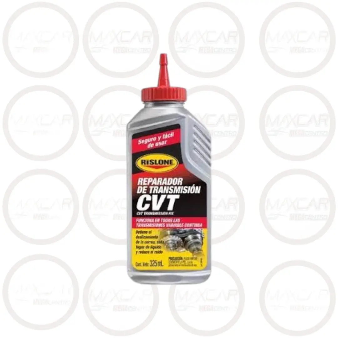 Rislone Reparador Transmision Cvt - Rtcvt049 1