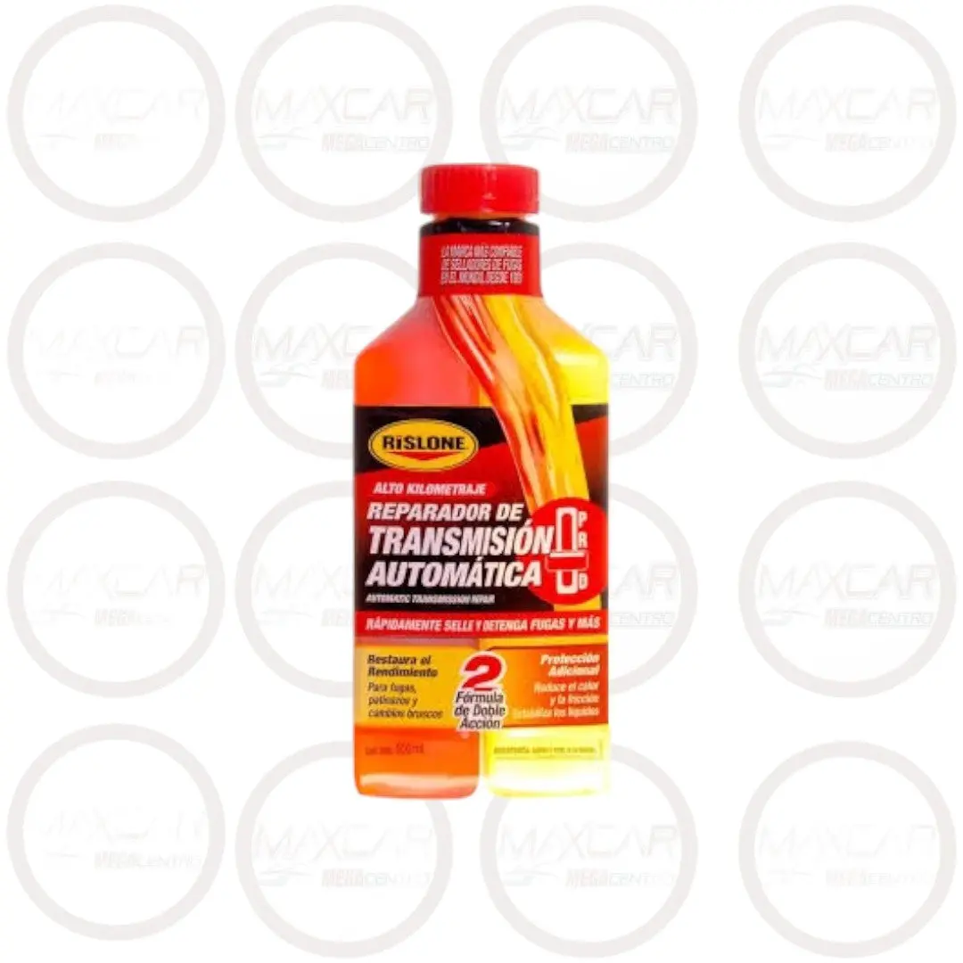 Rislone Reparador Transmisiones Automaticas - Rta035 1