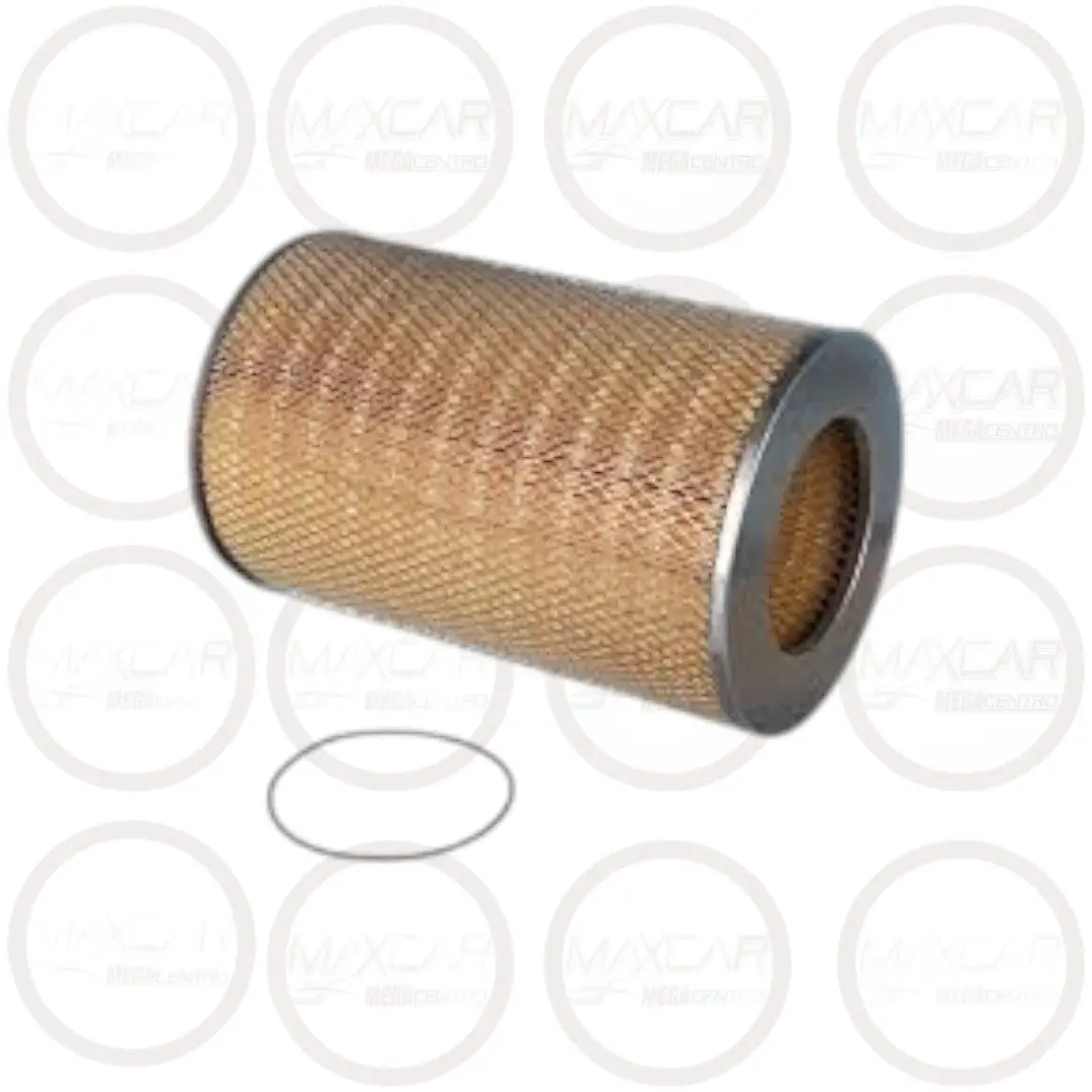 Filtro Aire Tecfil Ap9836 Mbenz 1218 1417 1620 1620 (Om366a1la) Primario  - Fap9836 1