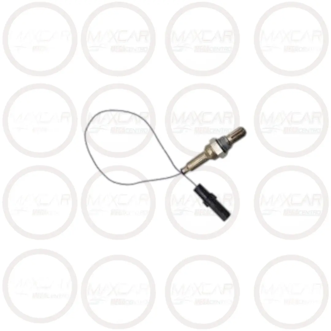 Sensor Oxigeno Mtethompson R781012040 Corsa 1.6 Vitara 1.6 Swift 1.6 Corsa Evolution 1.8 - Sor781012040 1