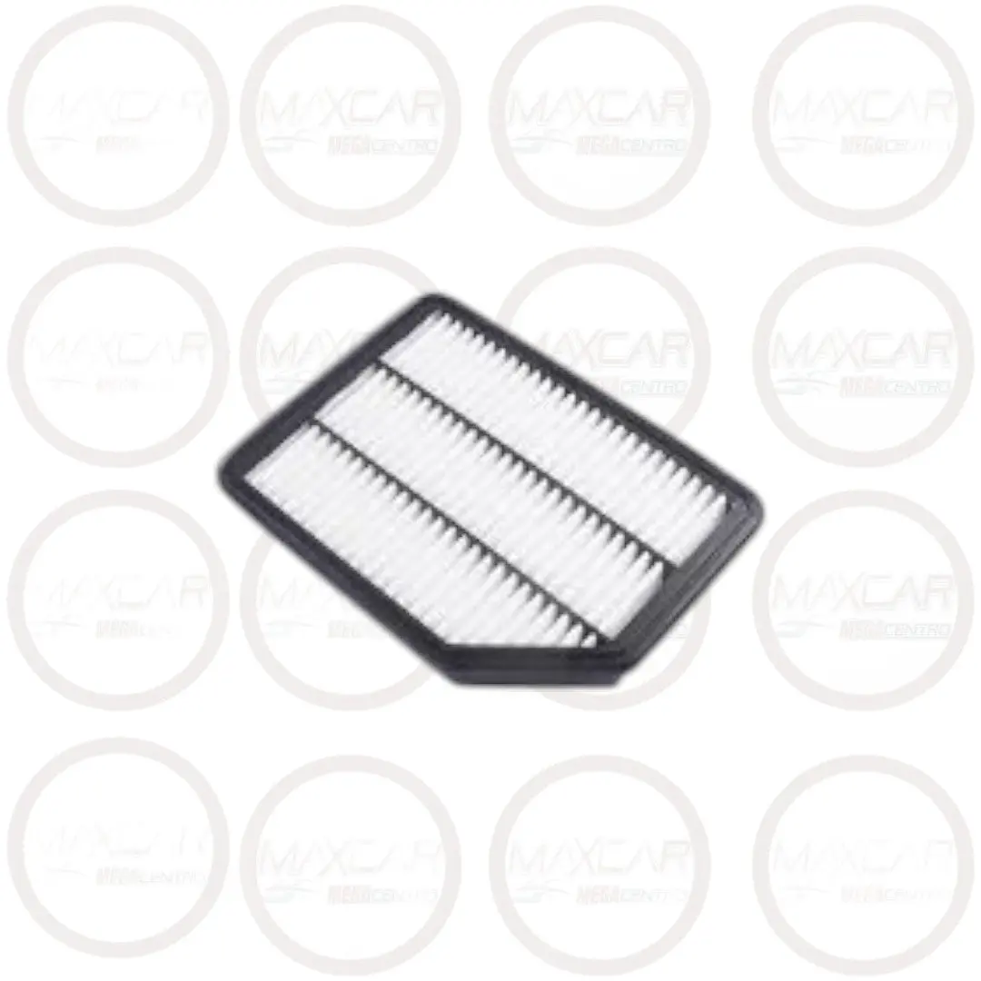 Filtro Aire Shogun Bau2795c Chery Tiggo 3 1.6 20 (T111109111ac  Aa9116) - Fbau2795c 1