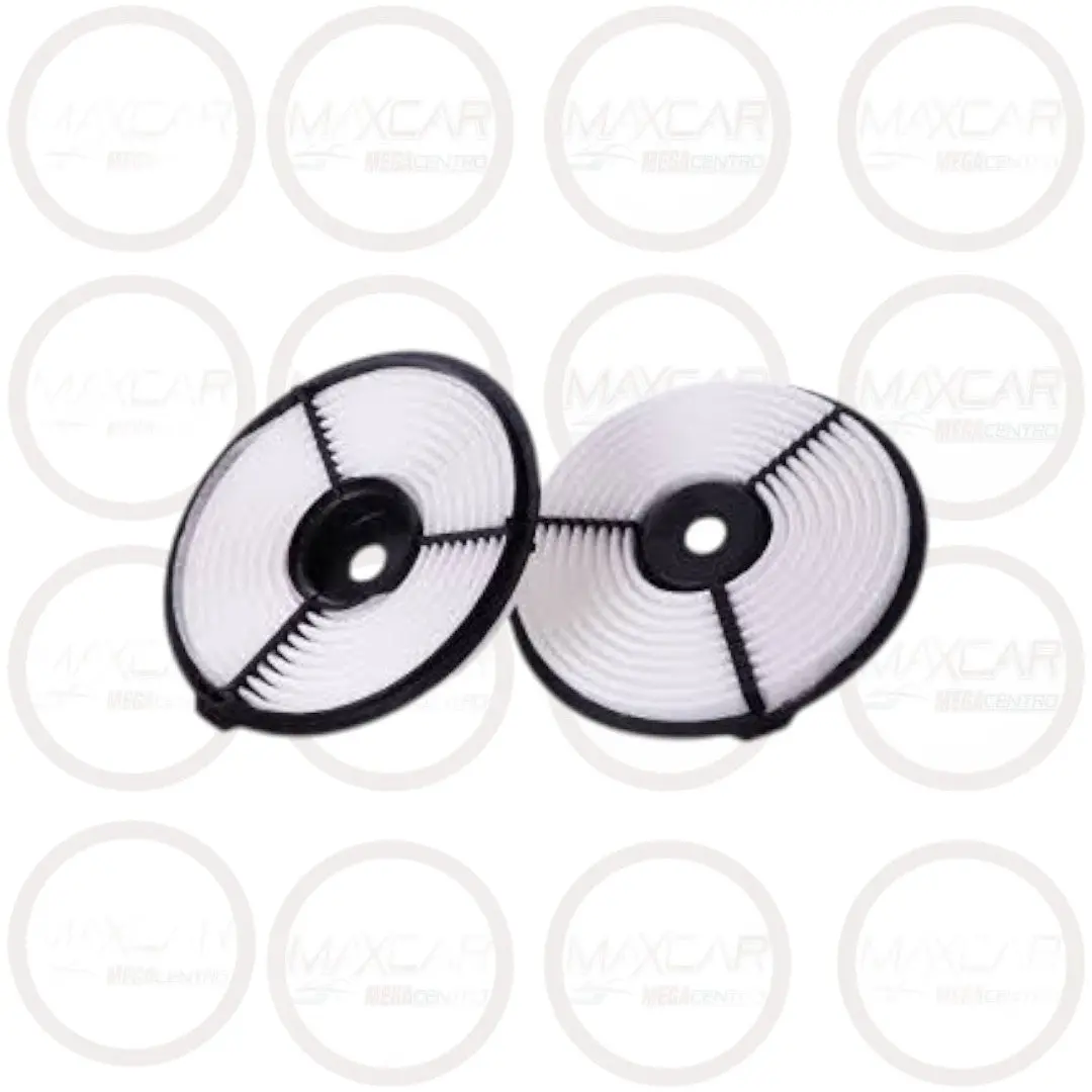 Filtro Aire Shogun A932 Forza Ii (A1409 Aa524 Sa001) - Fa932 1