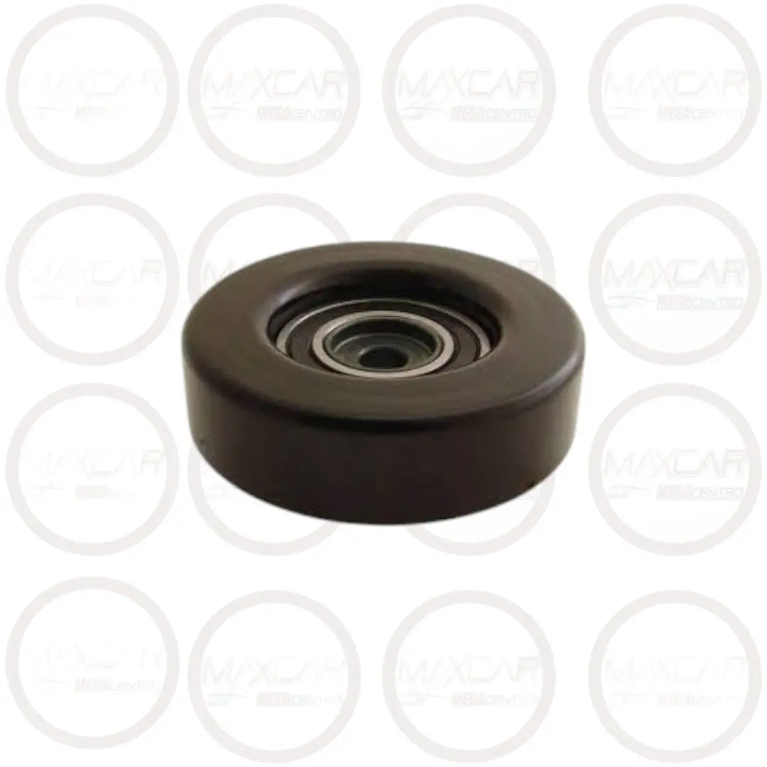 Polea Banda Aire A/C Zsg 17530-77E00 Hueco Peq Grand Vitara (85X23.70X10.15) - Pz77e00 1