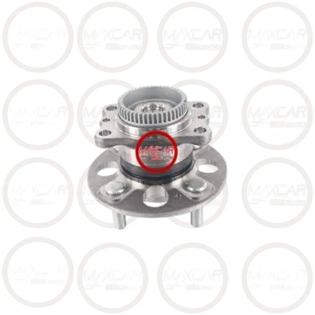 Mz.52750-1R000 Manzana Rda Pos J&J  (61699) Accent 11-20/Rio R/Picanto R 1