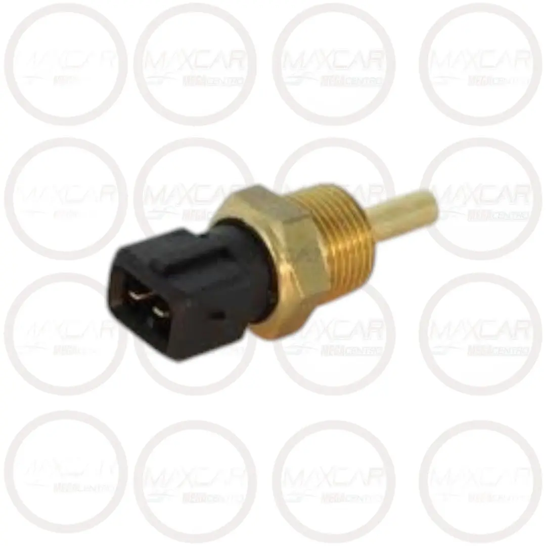 Trompo Temperatura Isuzu 8970697861 Luv 2.5 Dmax 2.5 3.0 - Tti7861 1