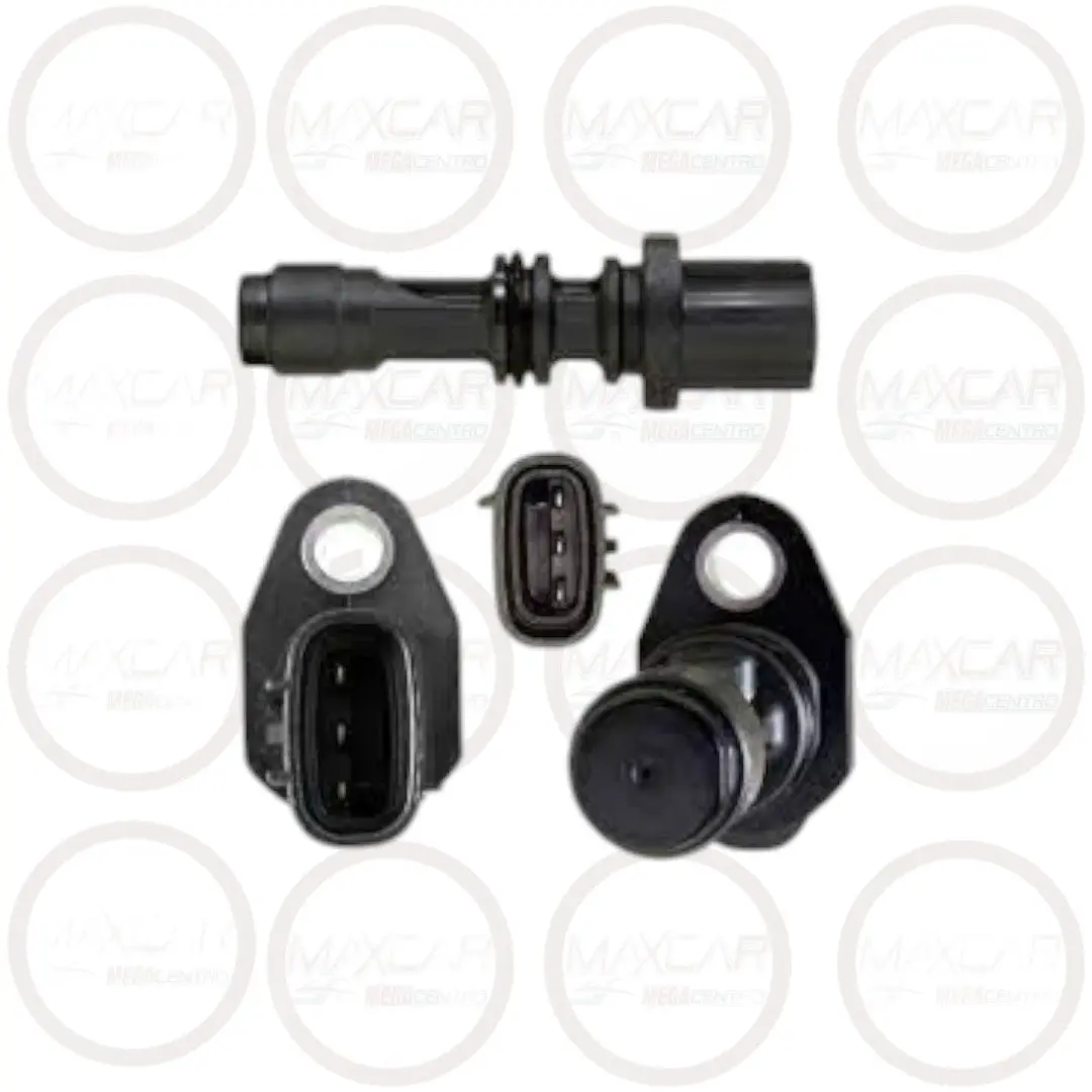 Sensor Posicion Ciguenal (Ckp) Isuzu 8972585230 Dmax 05/- 3.5 - Sck230 1