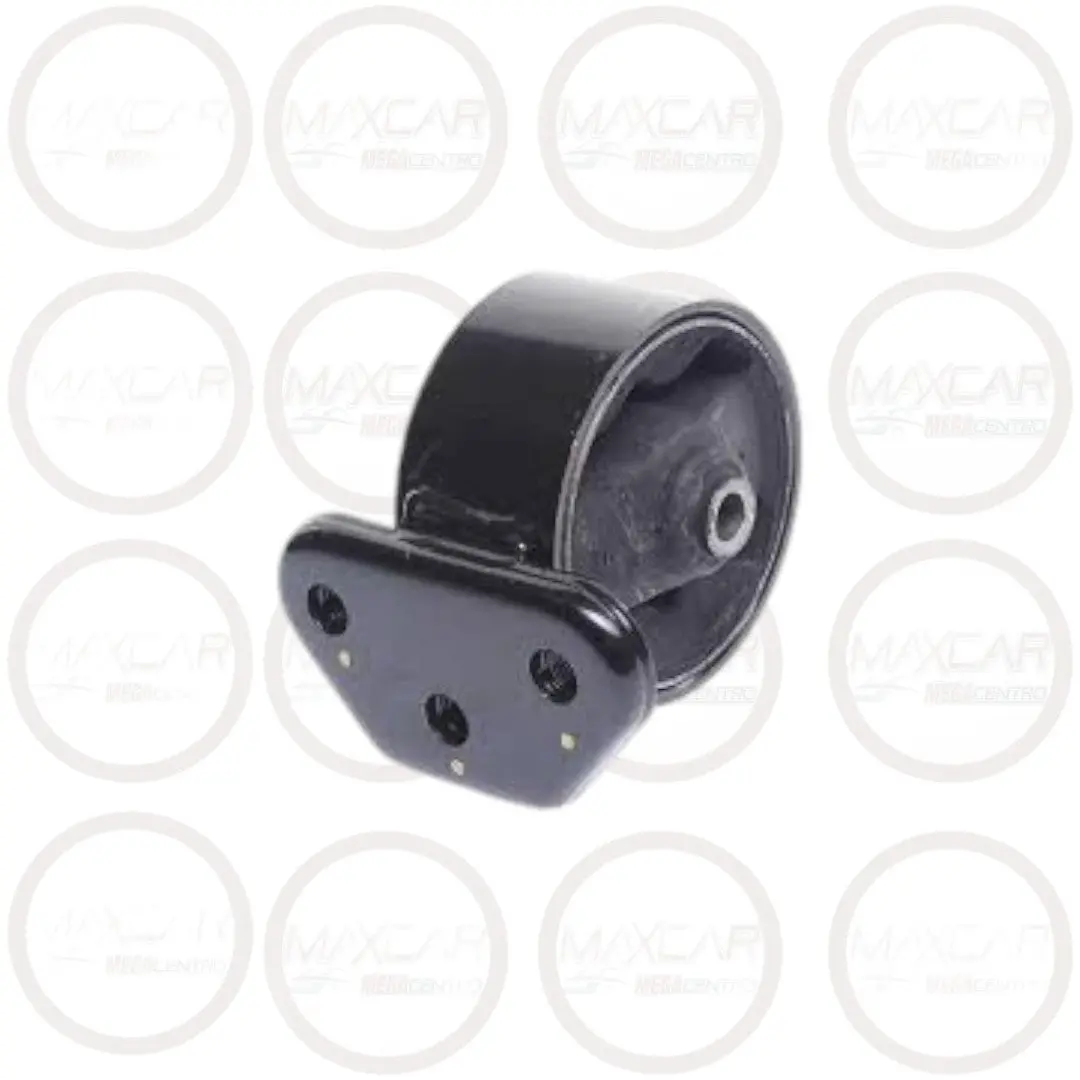 Base Motor Pos Cardex 21930-25400 Verna 00-07 1.6 - Bmc25400 1