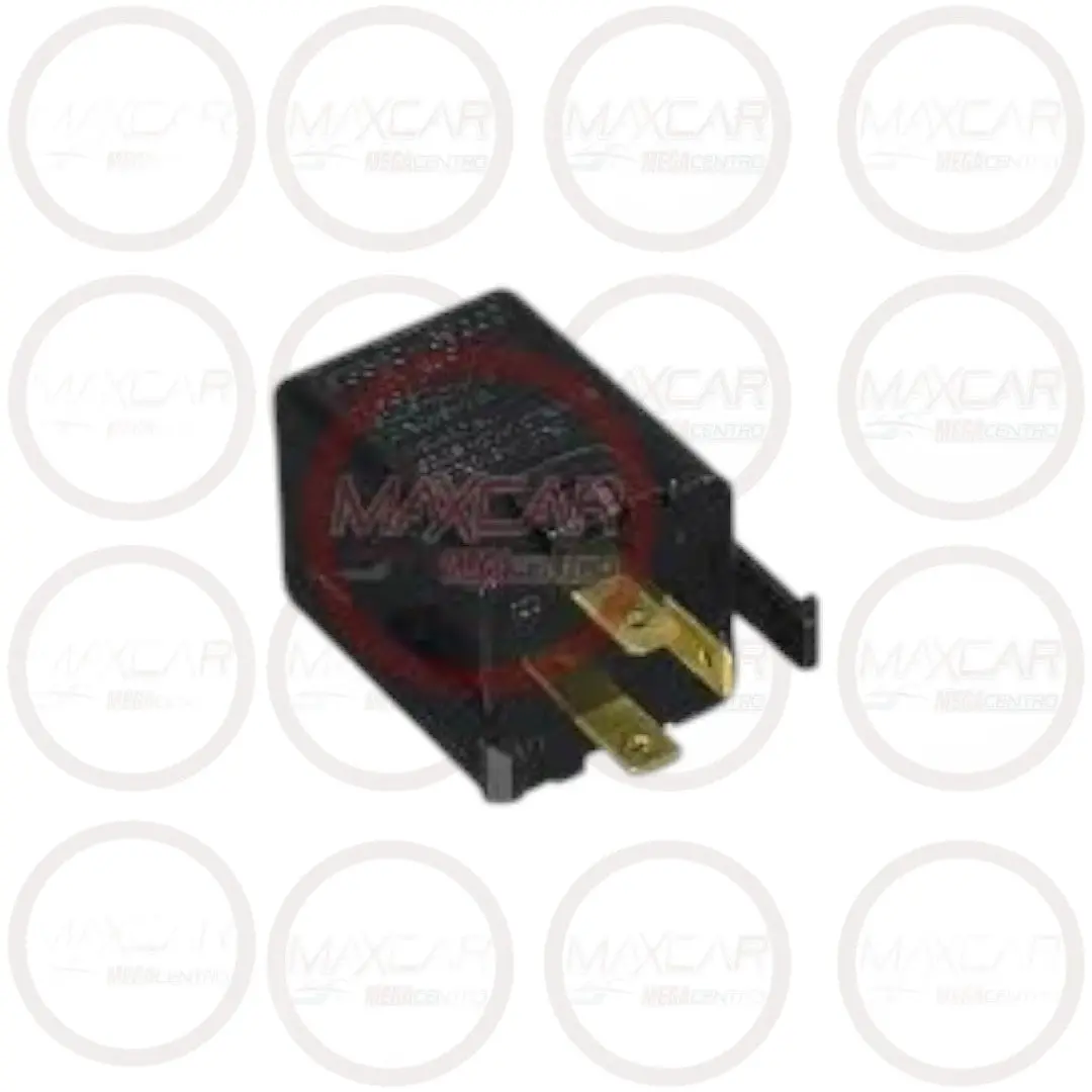 Fla.Fla059 Flasher Luces Mobis 95550-39000 Accent/Elantra/H1 3Patas 1