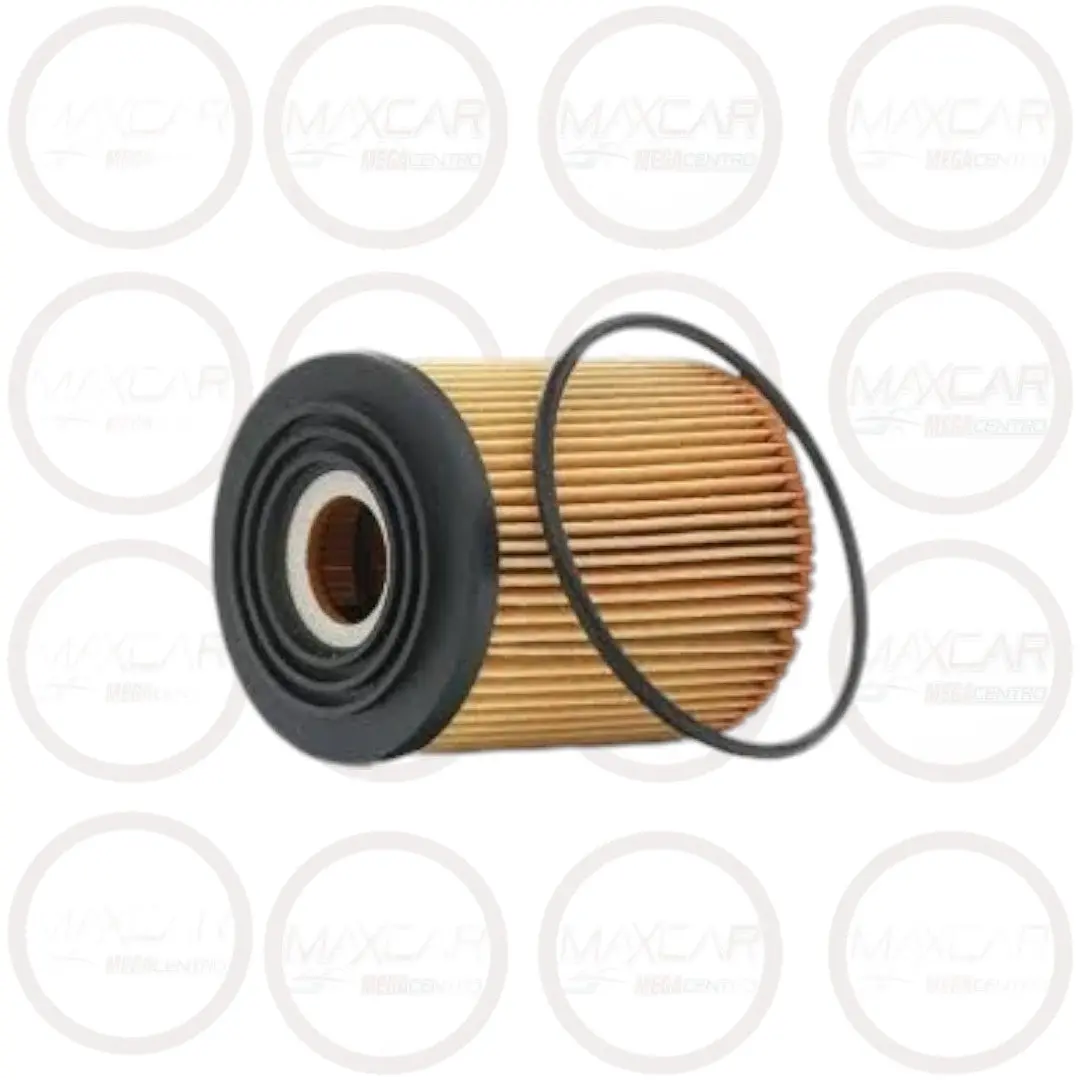 Filtro Aceite Advance Aoe9584 Grand Siena 1.6L E-Torq, Strada 1.6, Mini Cooper I 1.6 (Ml87808)  - Faoe9584 1