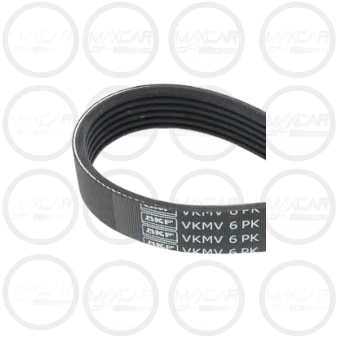 Banda Skf 6Pk1660 - Bs6pk1660 1