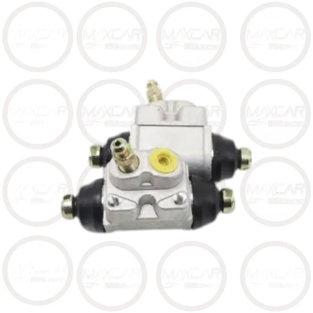 Cilindro Rda Pos Gmsgs 58380-F9000 Rio Mex 18-20 Soluto Rio R Accent 12-17 Grand I10 Rh - Crgf9000 1