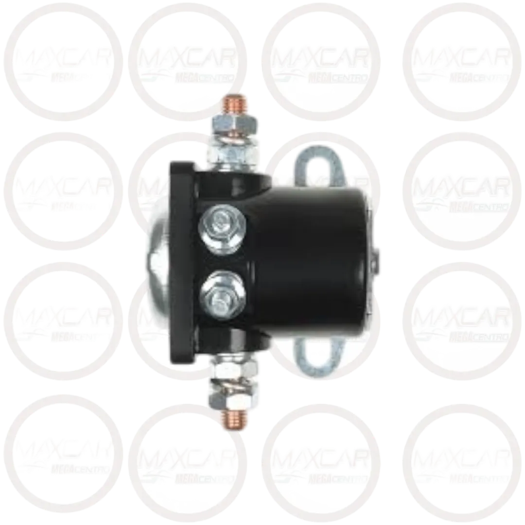 Automatico As Ss9243s Universal 12V - Ass9243s 1