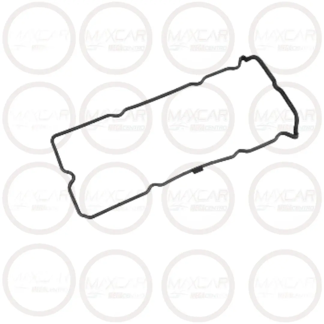 Empaque Tapa Valvulas Genuine 13270-8H301 Xtrail Classic 2.5 02-13 Qr25 Urvan 2.5 12-20 - Etv8h301 1