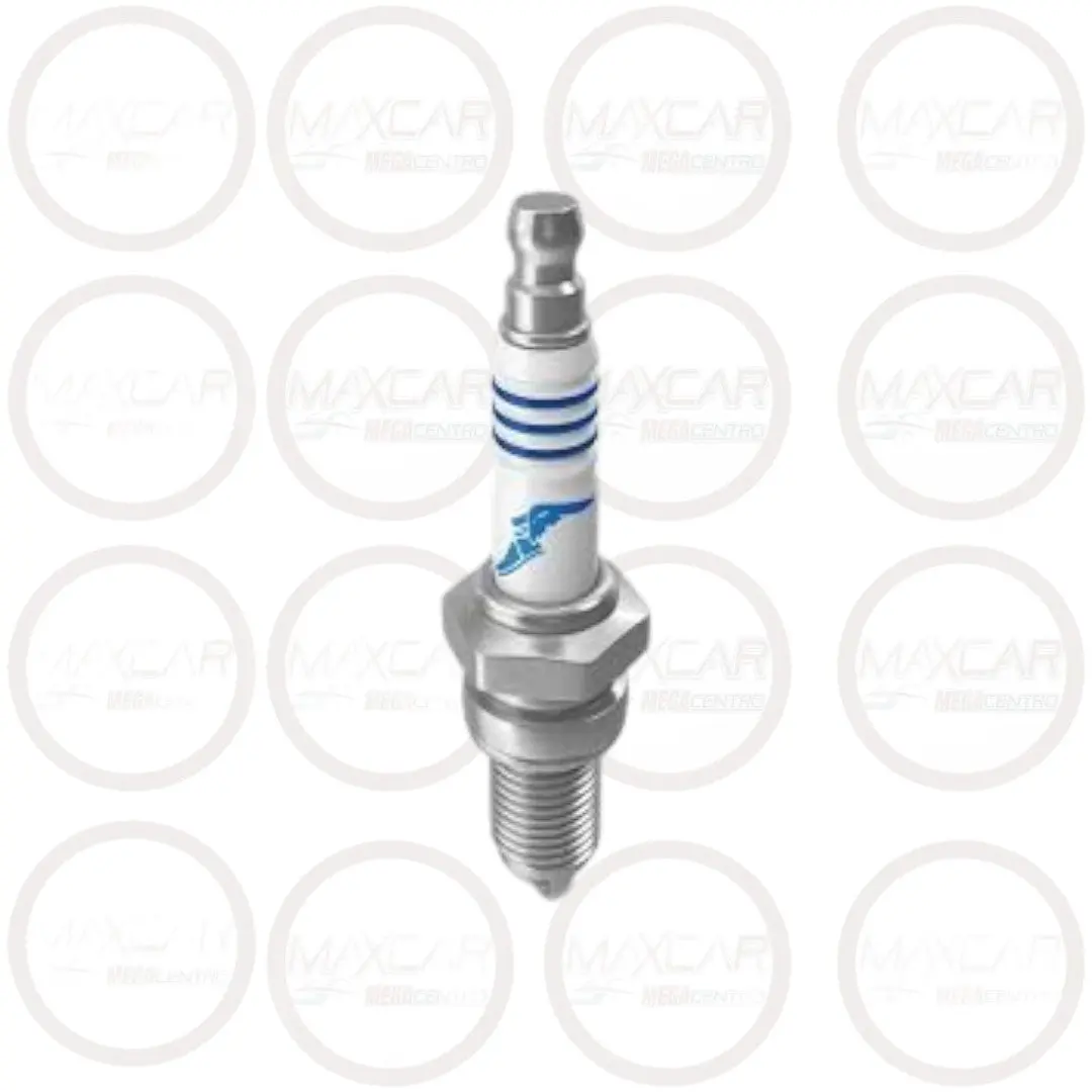 Bujia Goodyear Gyhf61ac-11 (Bkr5e11) - Bghf61ac11 1