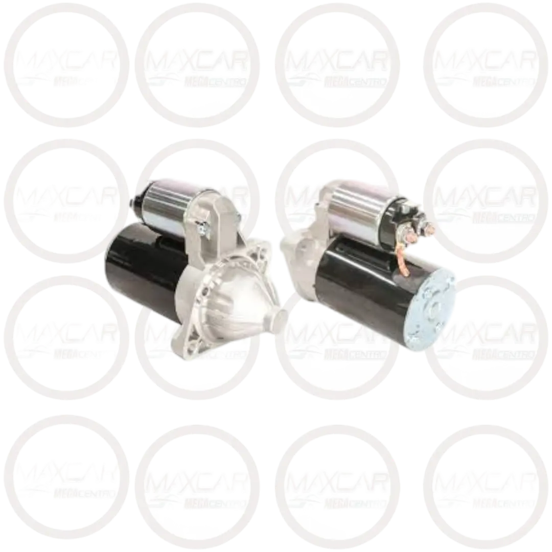 Arranque Everspark 3-2485-302-N Excel Accent Elantra 8D Campana 47M  - Ae302n 1