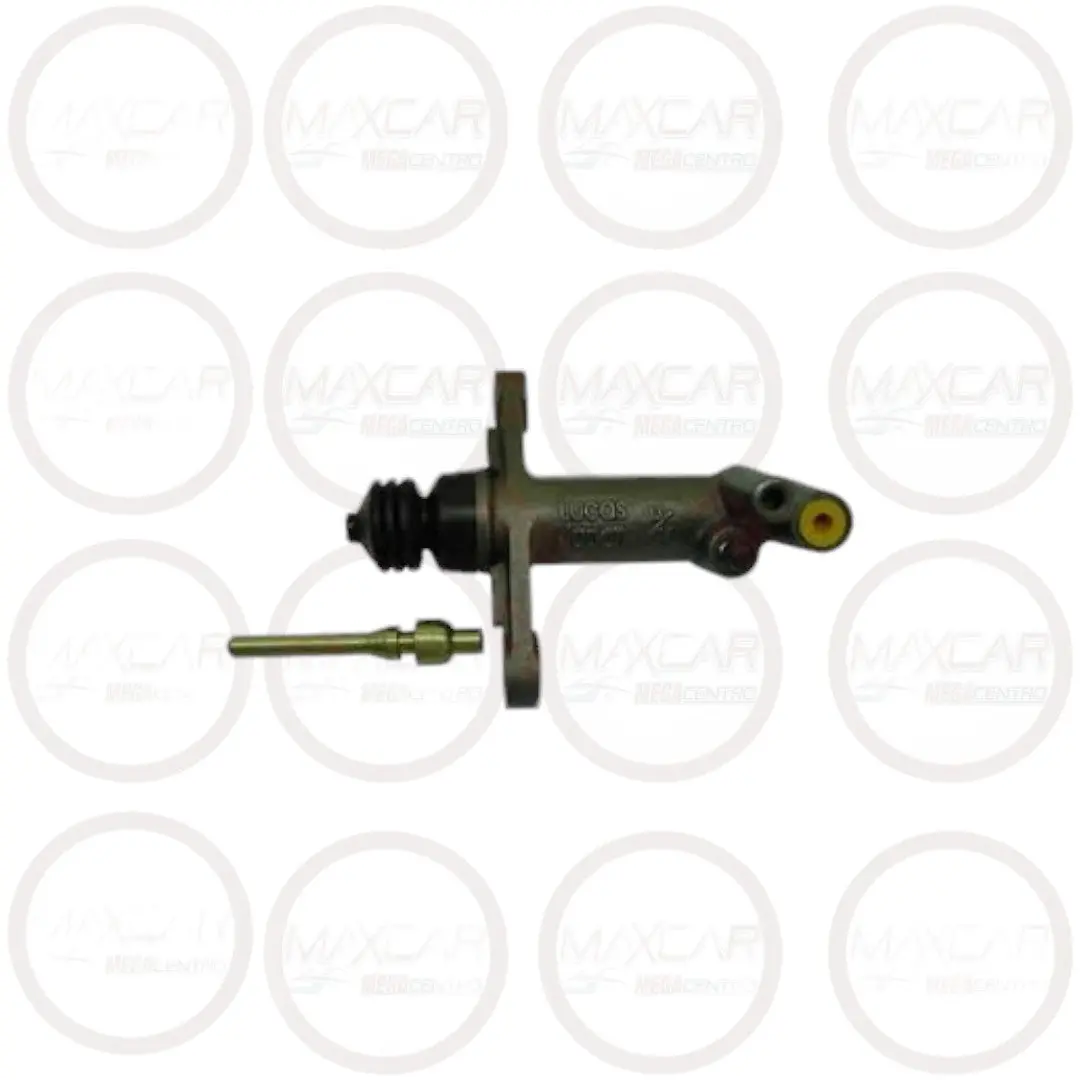 Cilindro Embrague Aux Trw Pjf740 Dmax 3.0 Diesel 13/16  - Cetpjf740 1