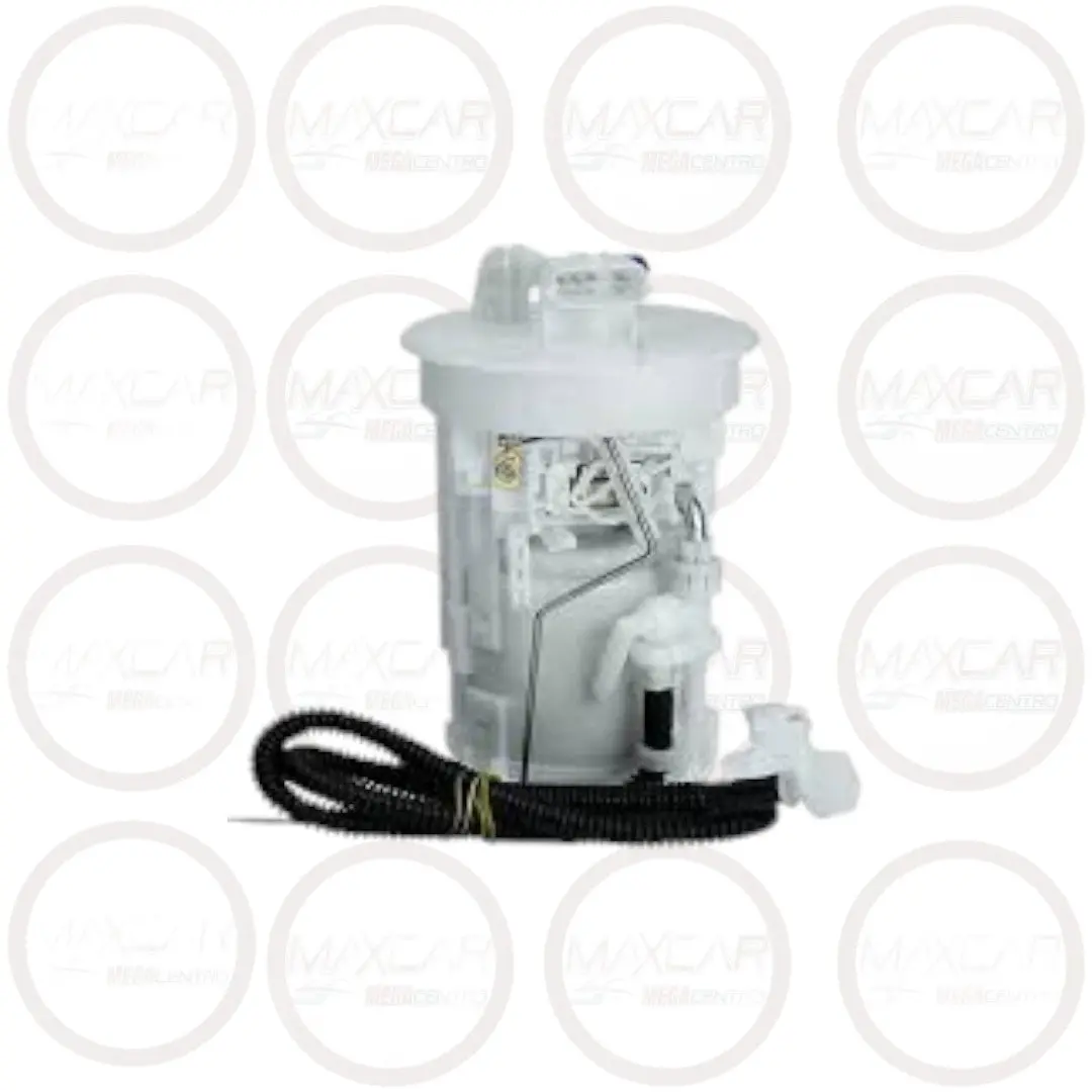 Bomba Combustible Completa Car 17040-8H31b Xtrail - Bcc8h31b 1
