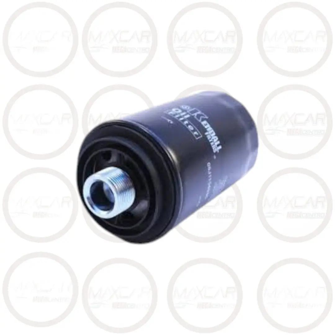 Filtro Aceite Redfil Vw 719/45 Vw Tiguan Amarok 2.0L Tsi (12/17), Golf 2.0L 1K5 (09), Jetta Iv 2.0L (2010/- ) - Fw719/45 1