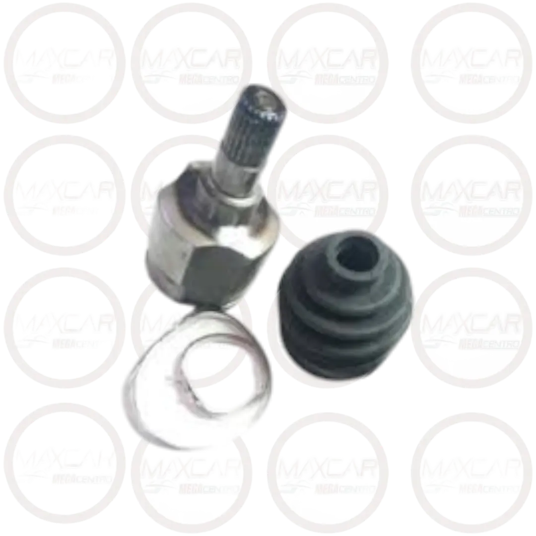 Punta Homocinetica Int J&J 612001 Dw Tico Matiz 98-01 (22X19x35) - Jj612001 1