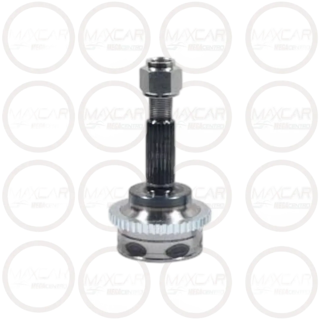 Punta Homocinetica Ext J&J 844090 C/Abs Spark Gt (22X20x52) - Jj844090 1