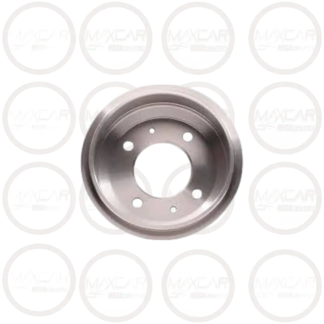 Tambor Rda J&J 58411-G6000 Picanto 18/- - Trjg6000 1