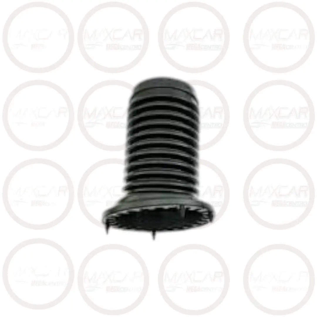 Caucho Guardapolvo Amortiguador Gm 96535008 Aveo - Gp5008 1