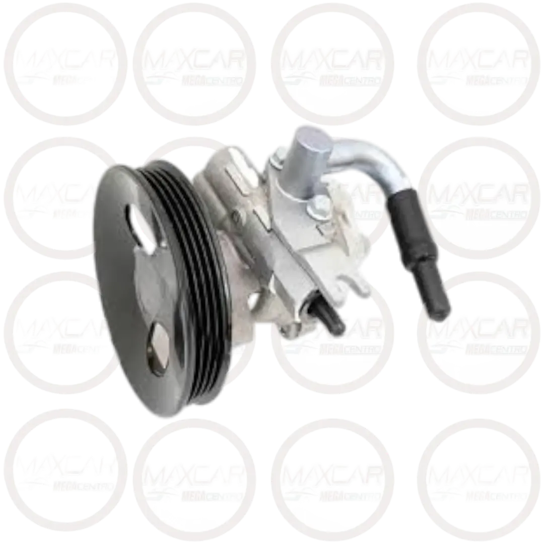 Bomba Hidraulica  Aixin 57100-4H100 H1 Tq 08/- - Bdha4h100 1