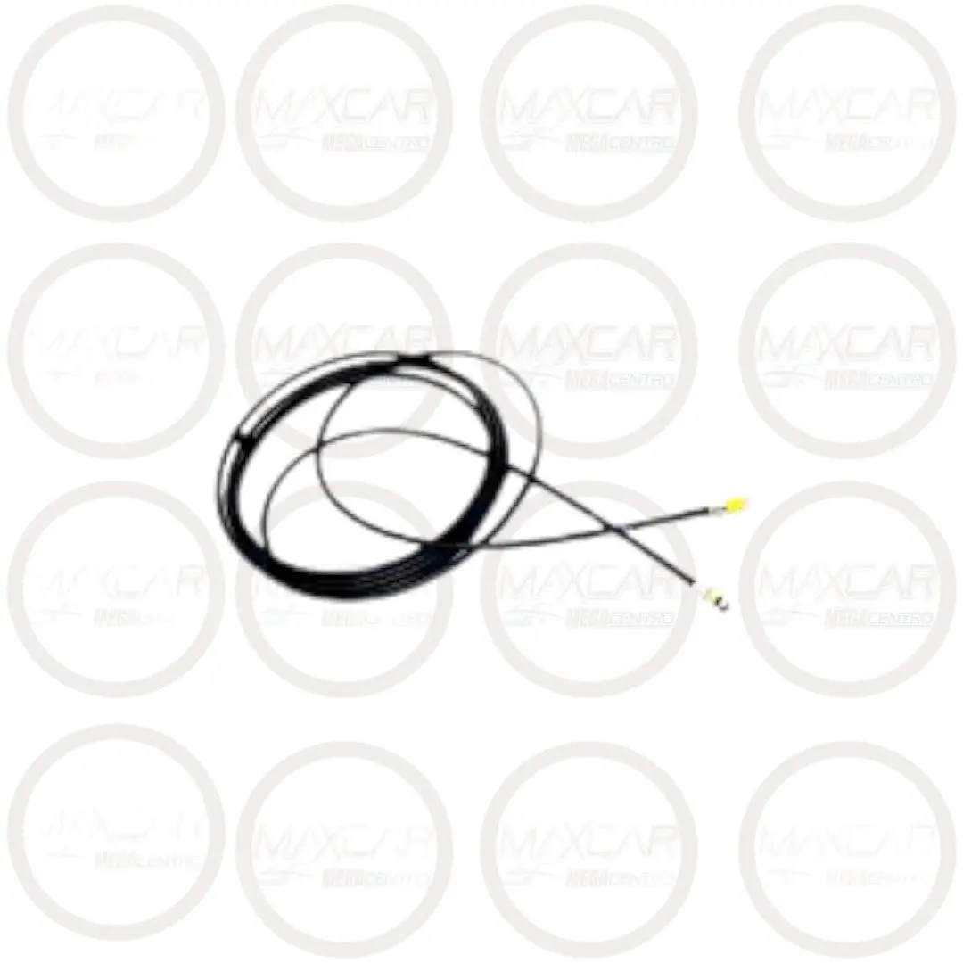 Cc.96541118 Cable Cajuela Gm Aveo 4Pta 1