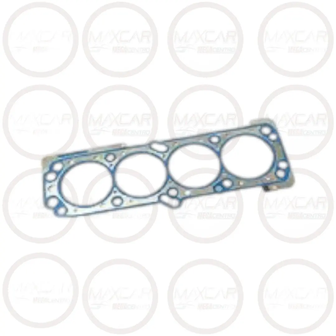Empaque Cabezote Dongyang 96378802 Aveo Activo - Ecd8802 1